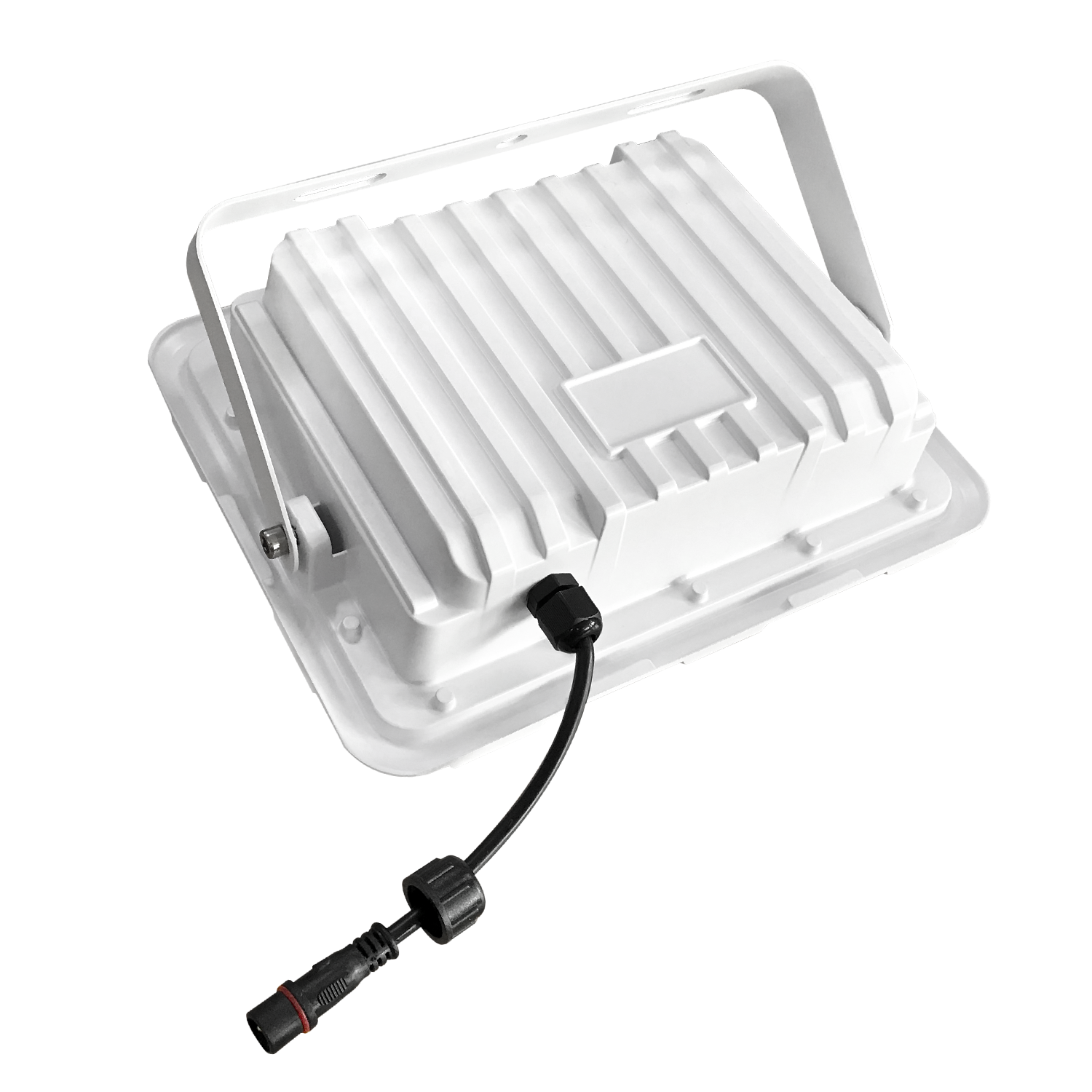 太陽能投光燈-夢之藍(圖3)