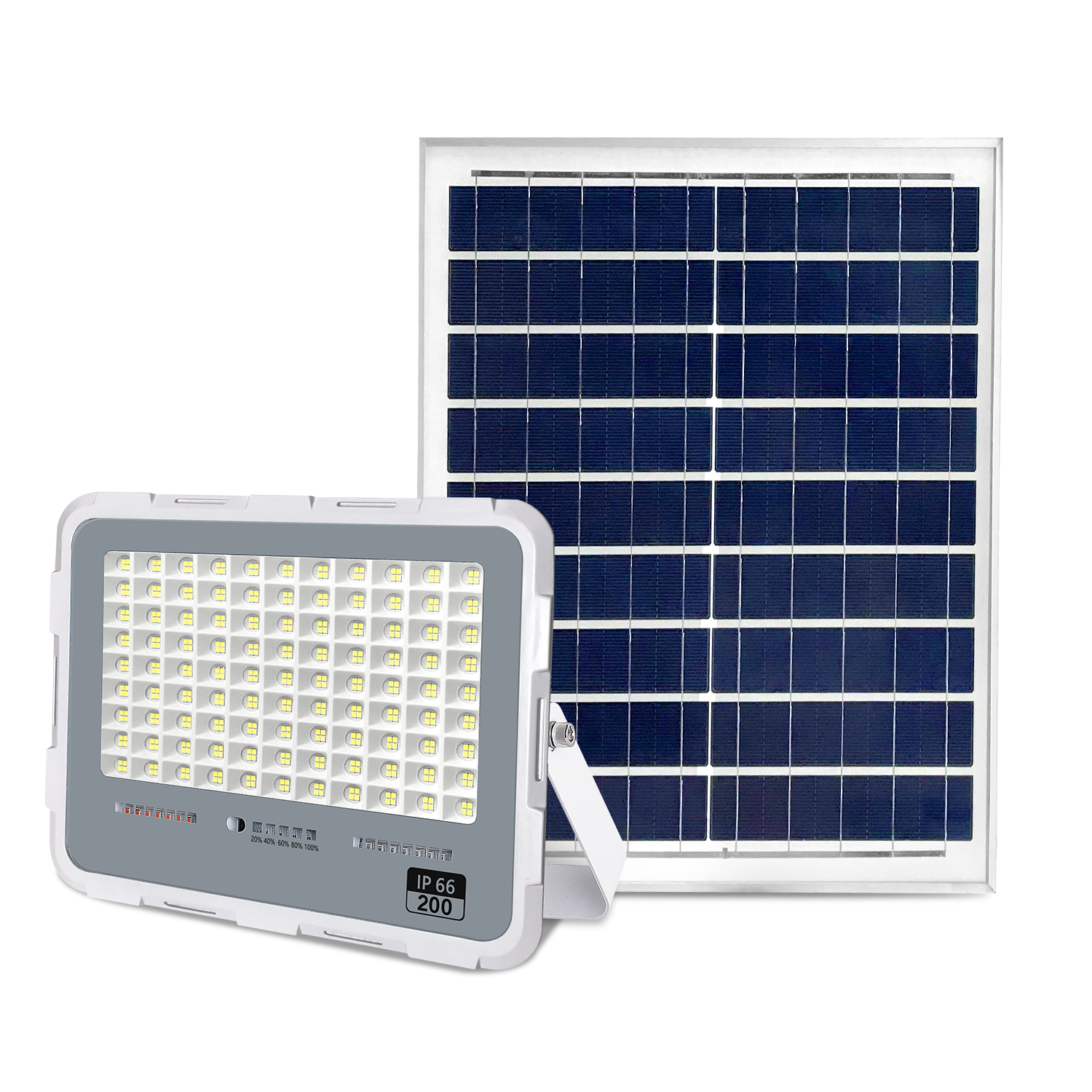 太陽能投光燈-夢之藍(圖5)