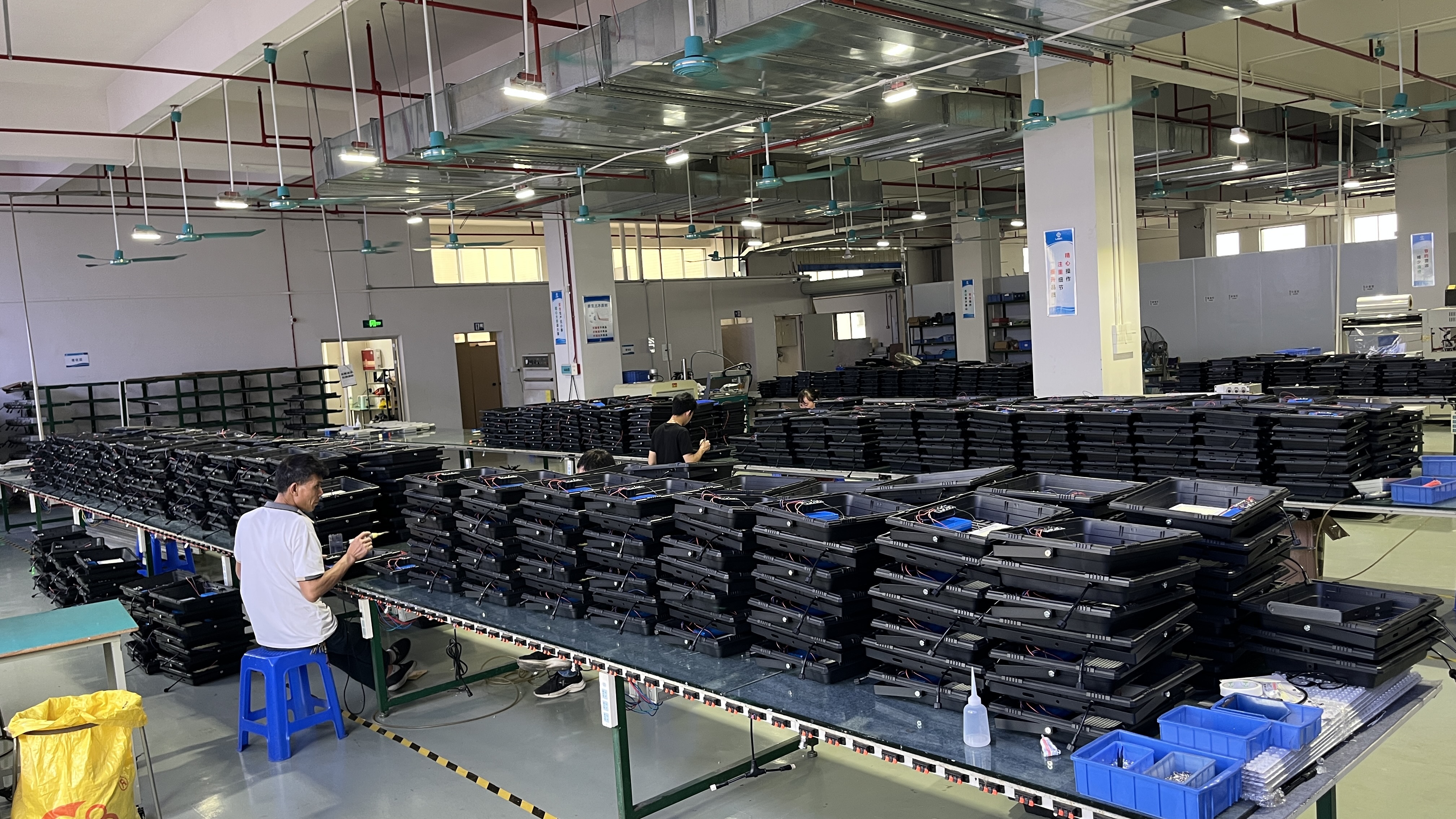 太陽能投光燈-夢之藍(圖9)