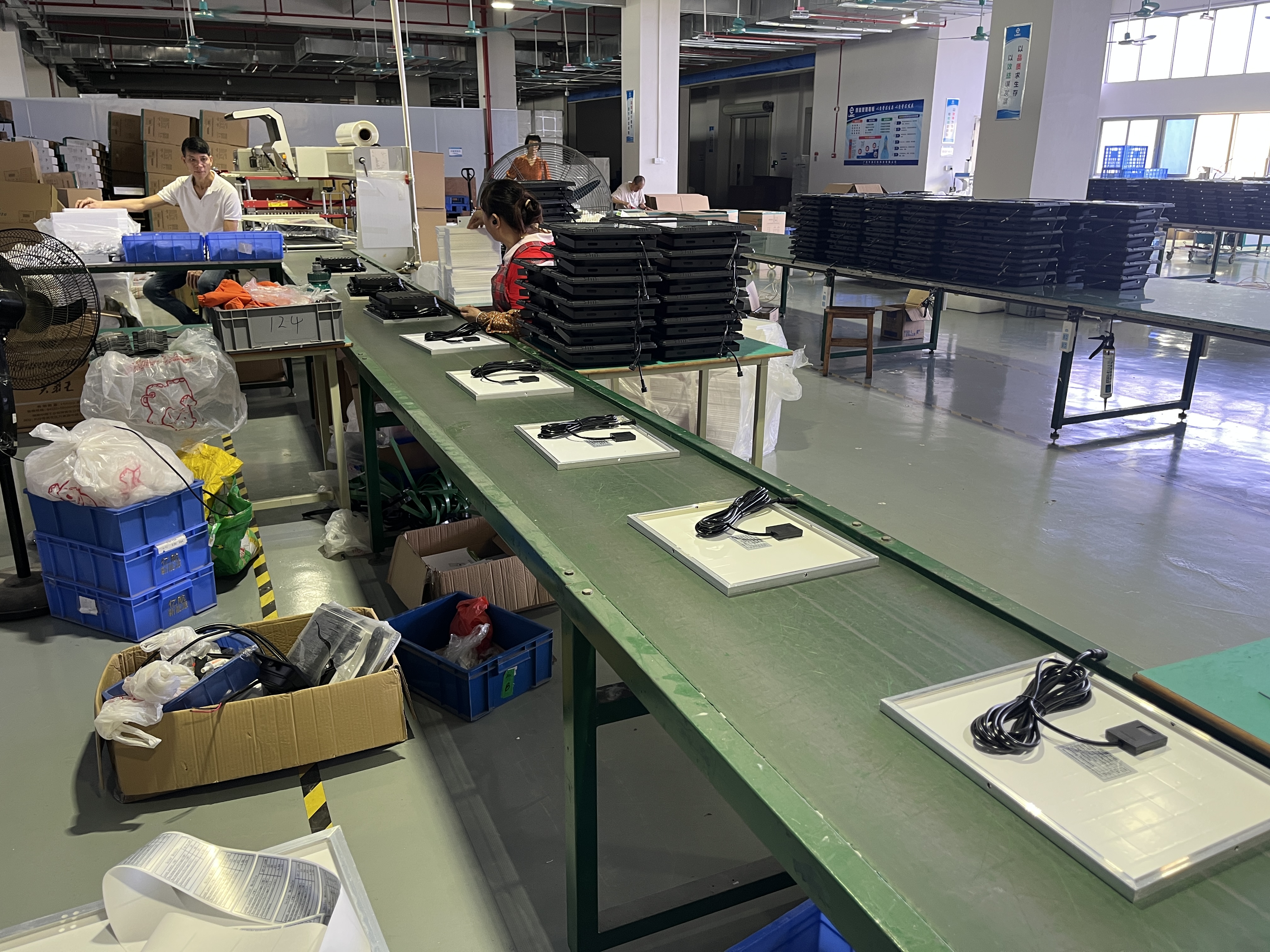 太陽能投光燈-聚寶盆(圖6) 太陽能投光燈-聚寶盆(圖6)