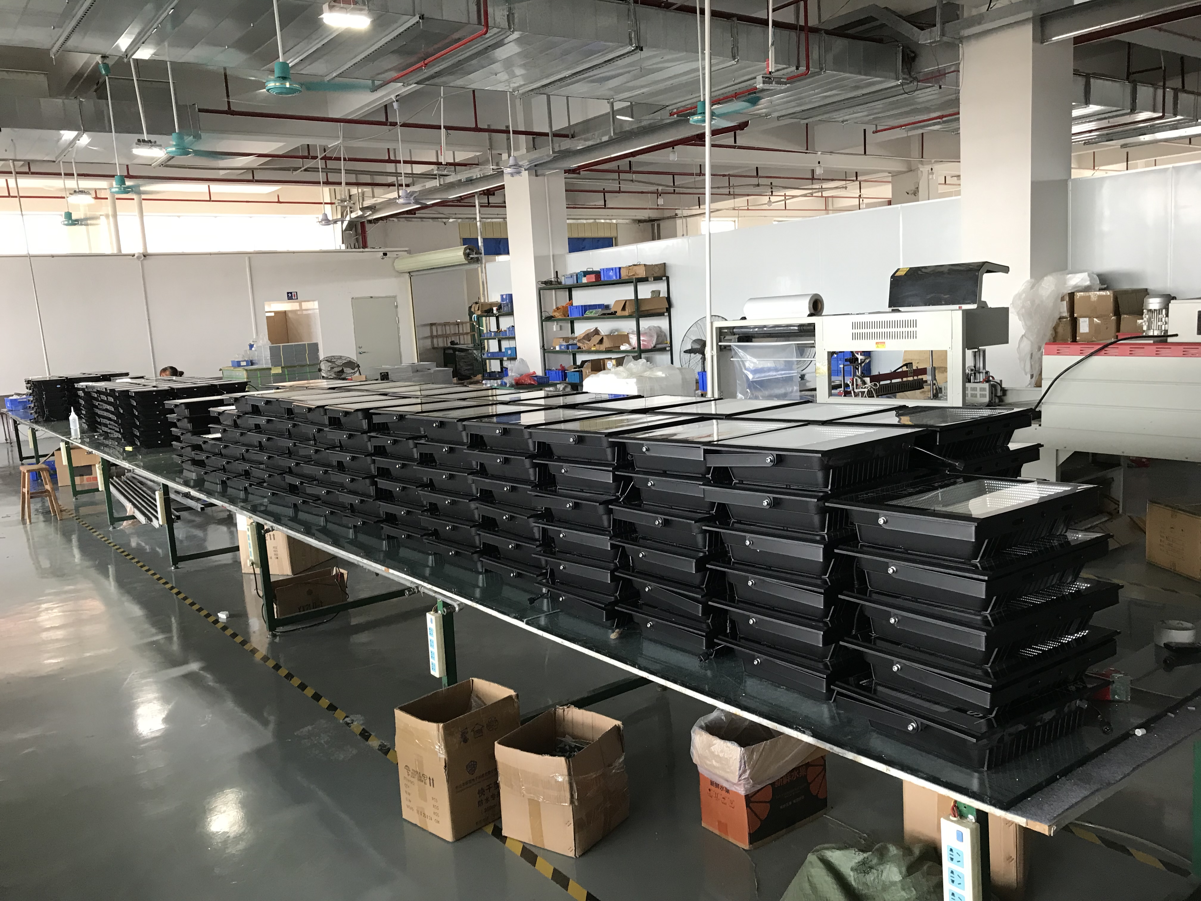 太陽能投光燈-聚寶盆(圖7) 太陽能投光燈-聚寶盆(圖7)