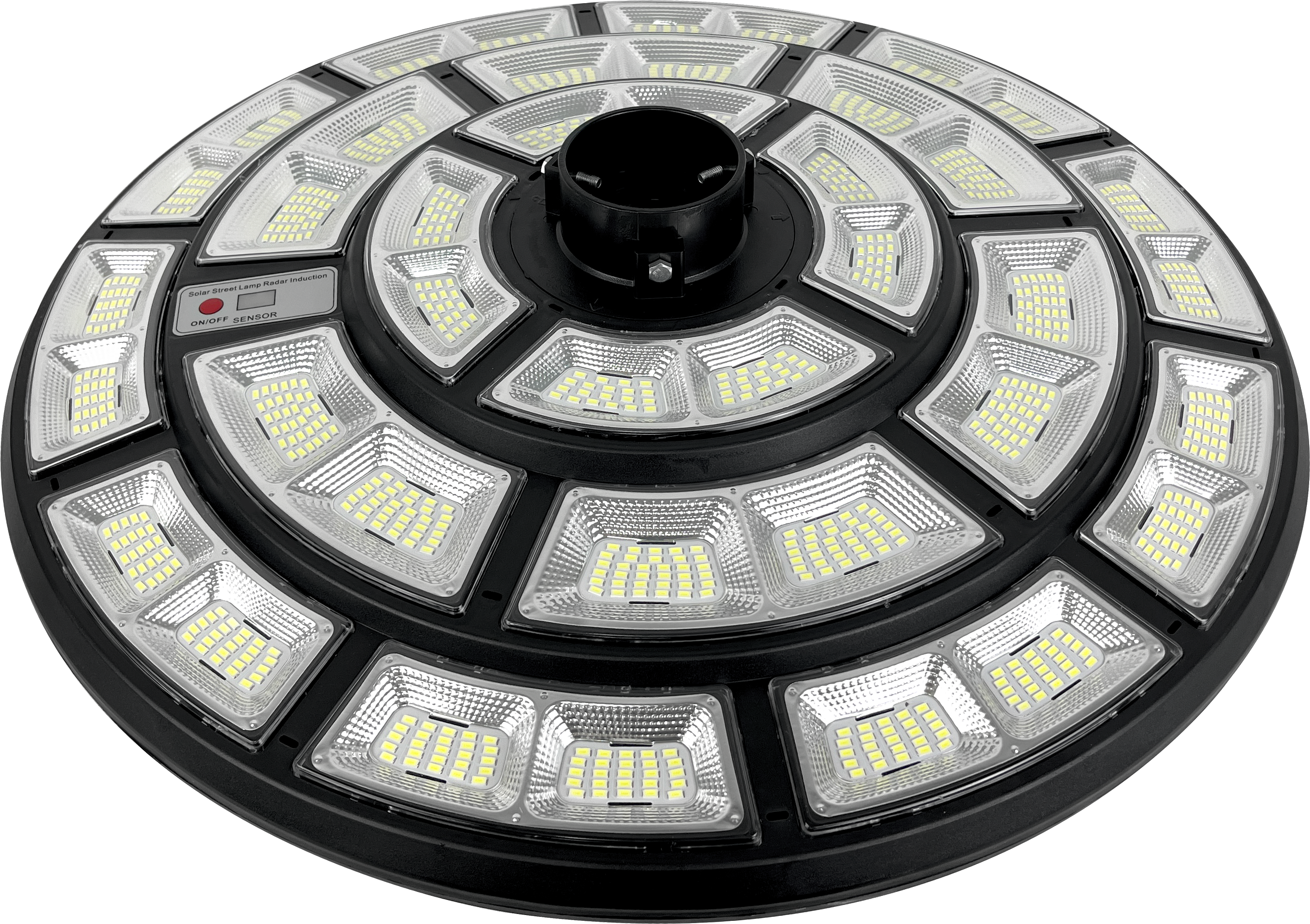 太陽(yáng)能庭院燈-霸王星(圖2) 太陽(yáng)能庭院燈-霸王星(圖2)