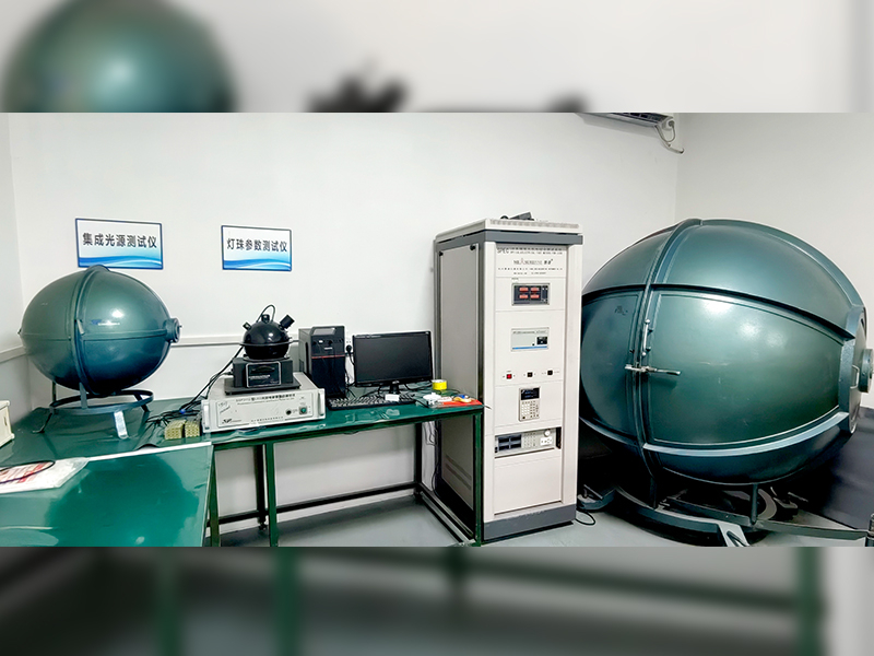 公司廠房-檢測(cè)設(shè)備