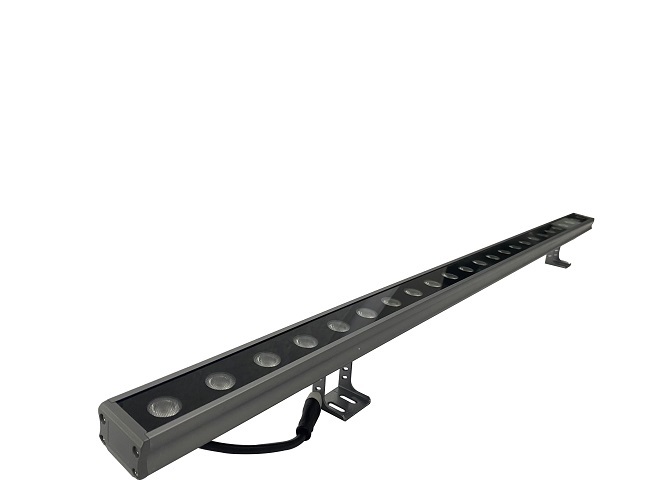 為什么叫洗墻燈，LED洗墻燈的特點(diǎn)(圖1)